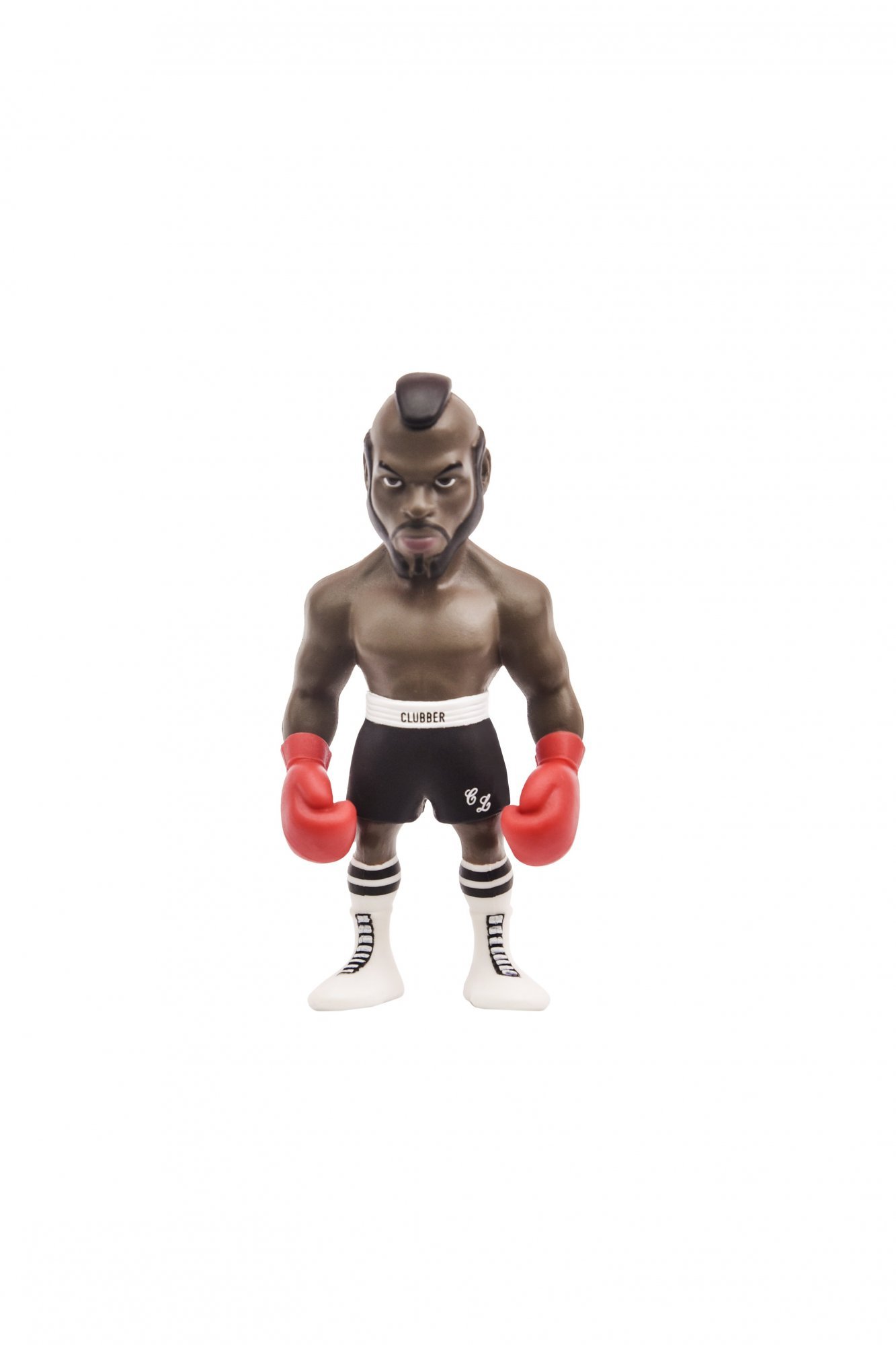 Levně MINIX Movies 7 cm: Rocky - Clubber Lang