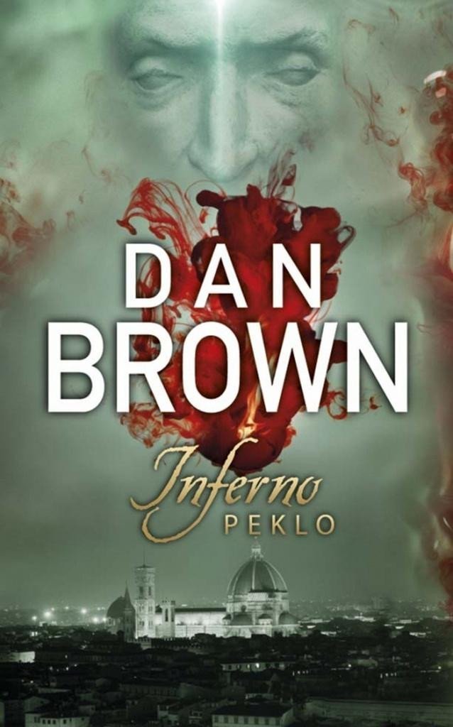 Levně Inferno - Peklo - Dan Brown