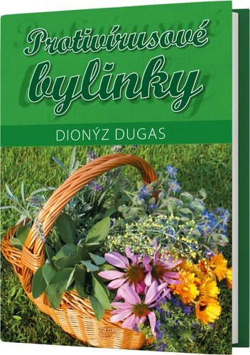 Levně Protivírusové bylinky - Dionýz Dugas