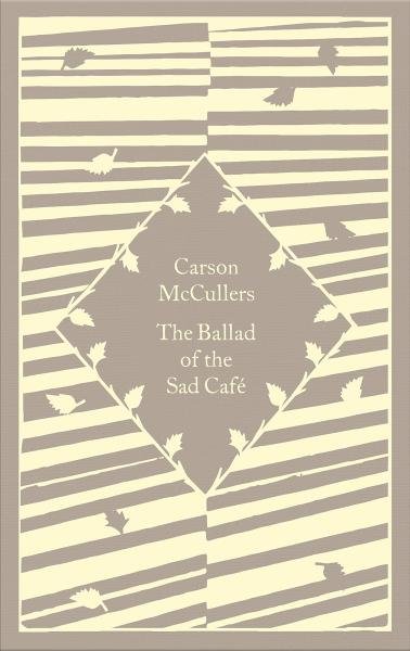 Levně The Ballad of the Sad Cafe - Carson McCullers