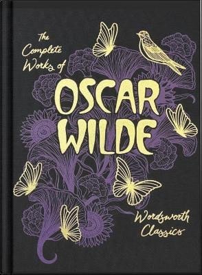 Levně The Collected Works of Oscar Wilde (Wordsworth Library Collection) - Oscar Wilde