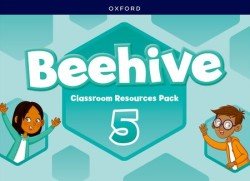 Levně Beehive 5 Classroom Resource Pack - Cheryl Palin