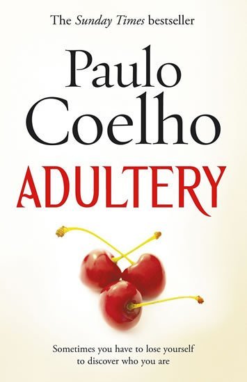 Levně Adultery - Paulo Coelho