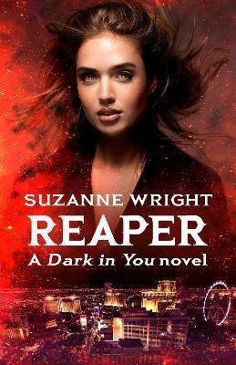 Levně Reaper - Suzanne Wright
