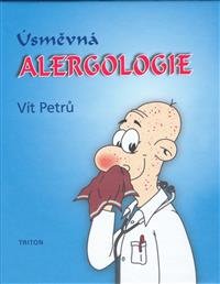 Levně Úsměvná alergologie - Vít Petrů