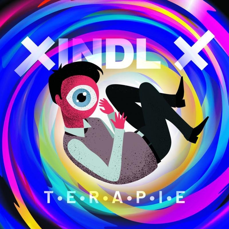 Levně XINDL X: Terapie - CD - Xindl X