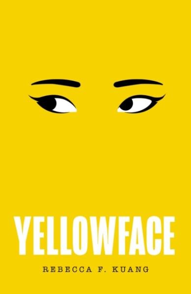 Levně Yellowface - Rebecca F. Kuang