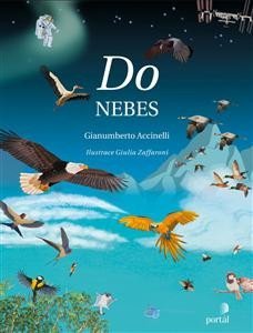 Levně Do nebes - Gianumberto Accinelli