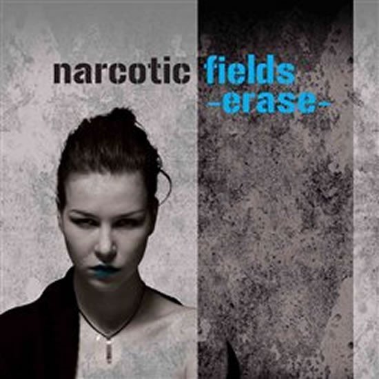 Erase - CD - Fields Narcotic