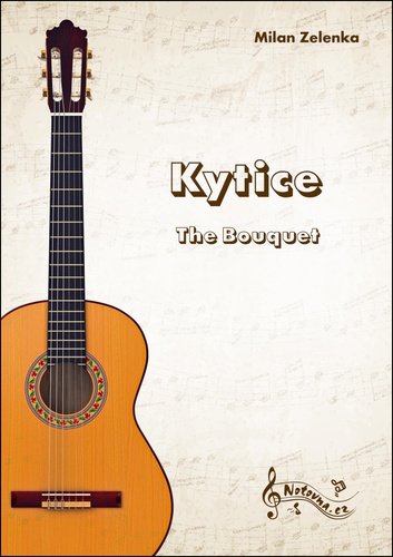Product detail of Kytice - Milan Zelenka