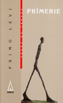Levně Prímerie - Primo Levi