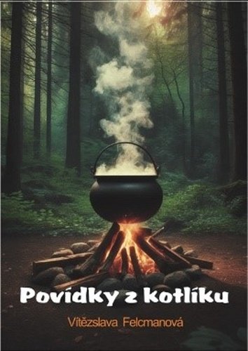 Povídky z kotlíku koupíte na Dobre-knihy.cz