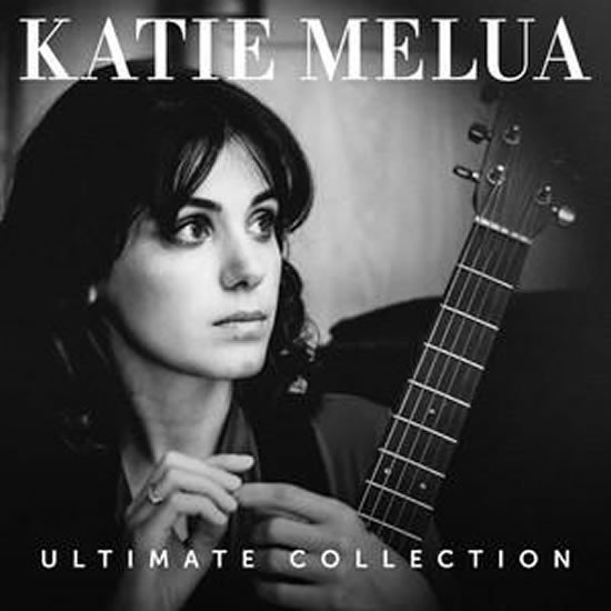 Levně Ultimate Collection 2CD - Katie Melua