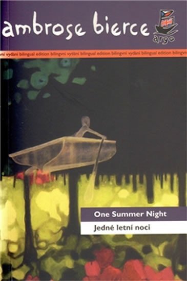 Levně Jedné letní noci - Ambrose Bierce