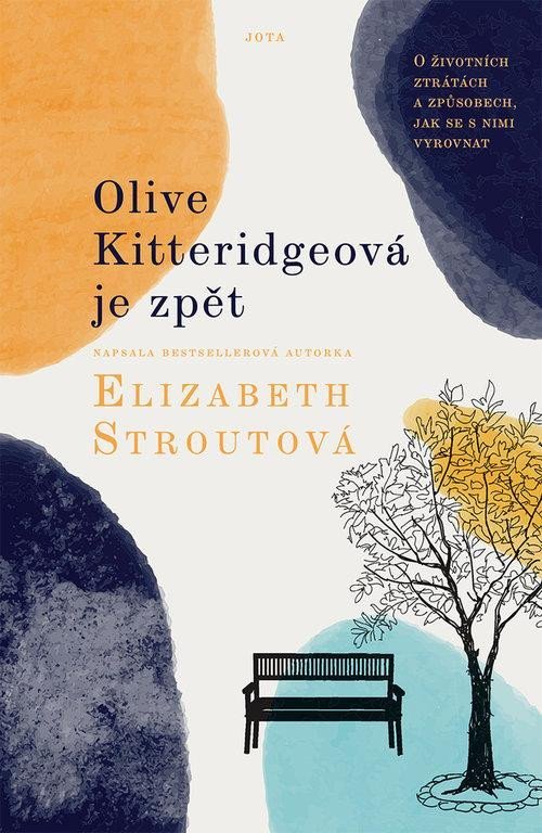 Levně Olive Kitteridgeová je zpět - Elizabeth Strout