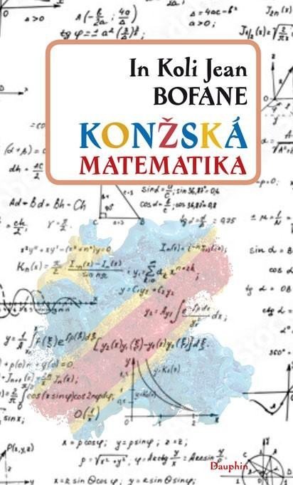 Levně Konžská matematika - In Koli Jean Bofane