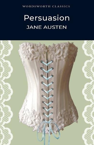 Levně Persuasion - Jane Austenová