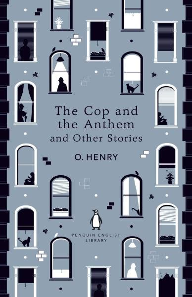 Levně The Cop and the Anthem and Other Stories - Olivier Henry
