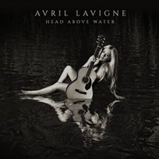 Levně Head Above Water - CD - Avril Lavigne