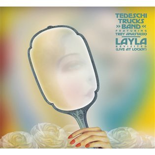 Levně Layla Revisited (CD) - Tedeschi Trucks Band