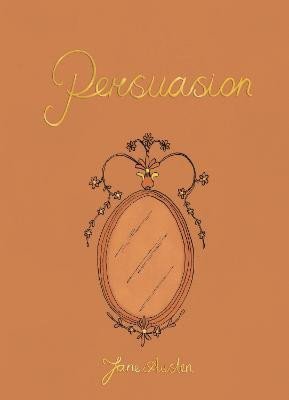 Levně Persuasion, 1. vydání - Jane Austenová