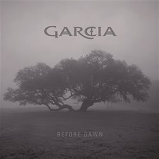 Levně Before Dawn - CD - Garcia