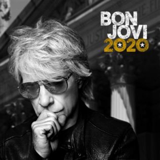 2020 (CD) - Bon Jovi