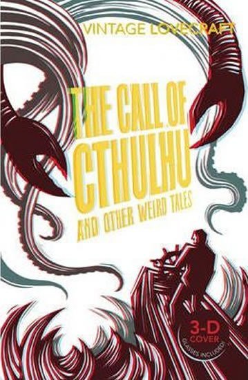 Levně The Call of Cthulhu and Other Weird Tales - Howard Phillips Lovecraft