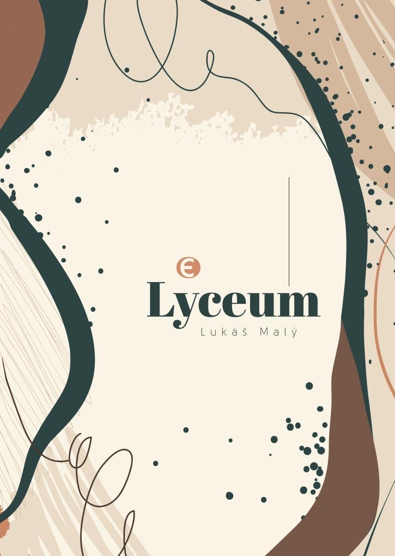 Levně Lyceum - Lukáš Malý