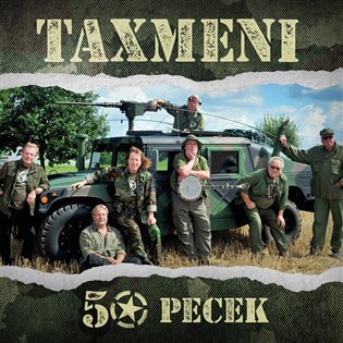 50 pecek (CD) - Taxmeni