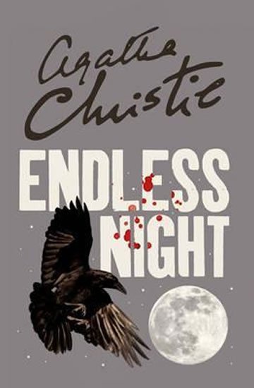 Levně Endless Night - Agatha Christie