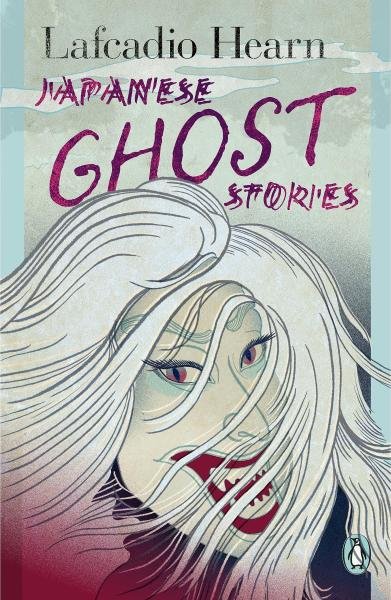 Levně Japanese Ghost Stories - Lafcadio Hearn
