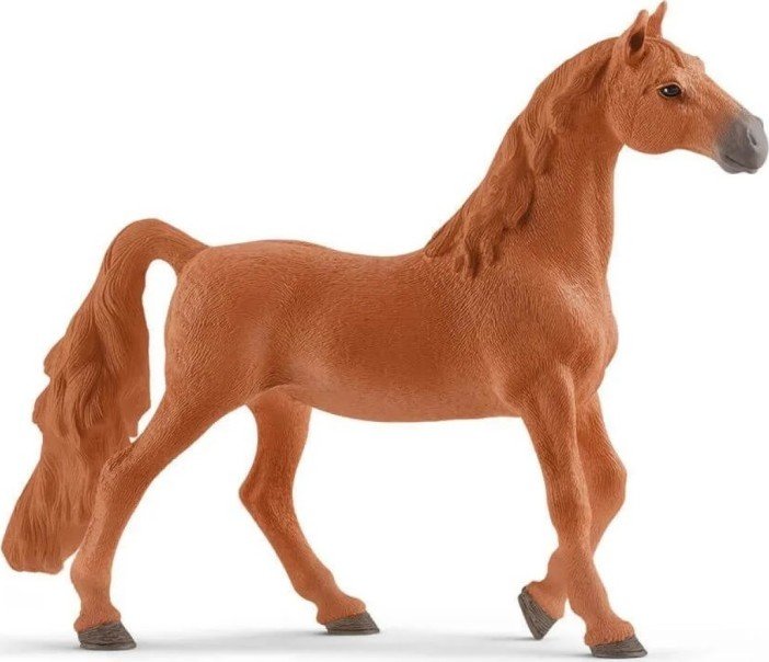 Zvířátko - americký Saddlebred valach - Schleich