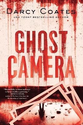 Levně Ghost Camera - Darcy Coates