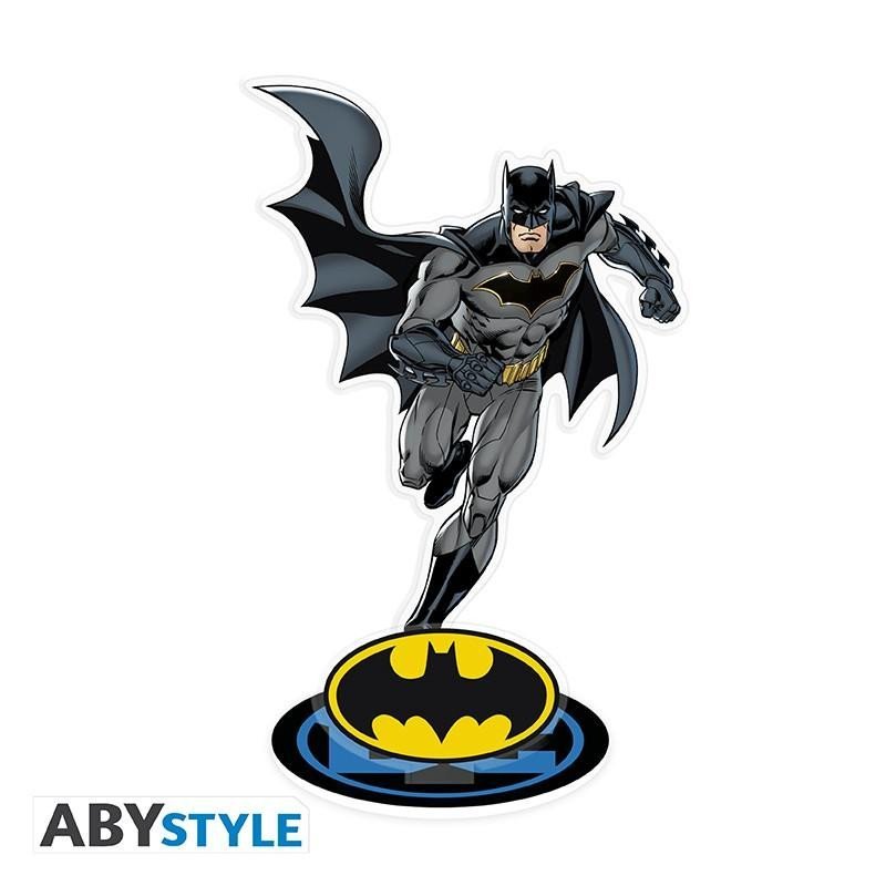 Levně DC Comics 2D akrylová figurka - Batman