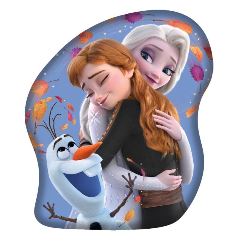 Product detail of Tvarovaný polštářek - Frozen &quot;Sister love&quot;