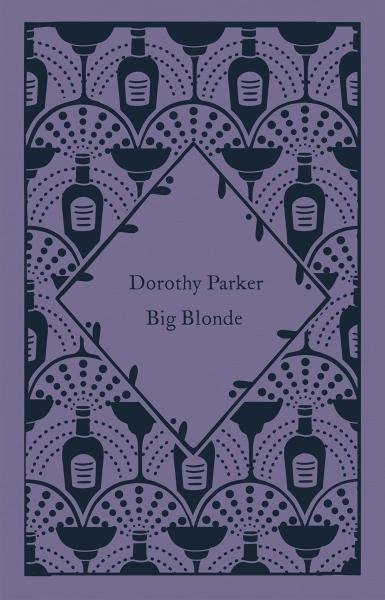 Levně Big Blonde - Dorothy Parker