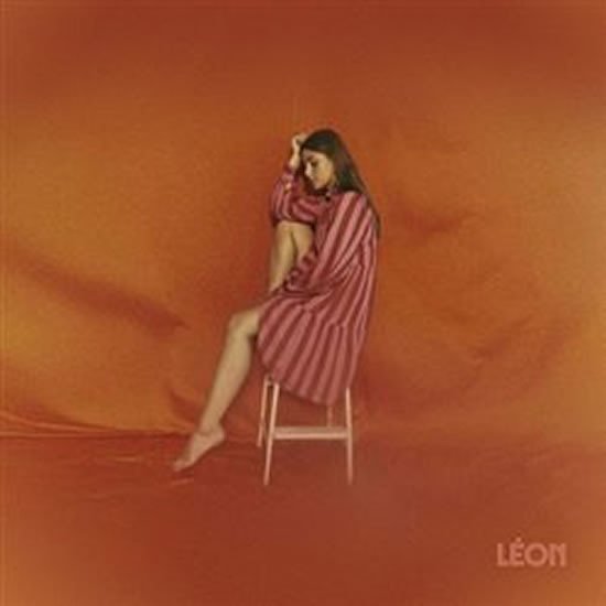 Leon - CD - Leon