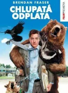 Levně Chlupatá odplata - DVD box