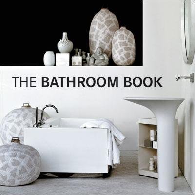 Levně The Bathroom Book