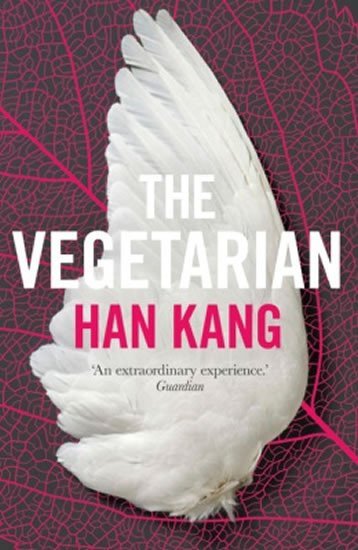 Levně The Vegetarian - Han Kang