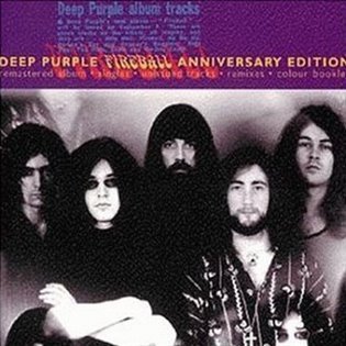 Levně Fireball (CD) - Deep Purple