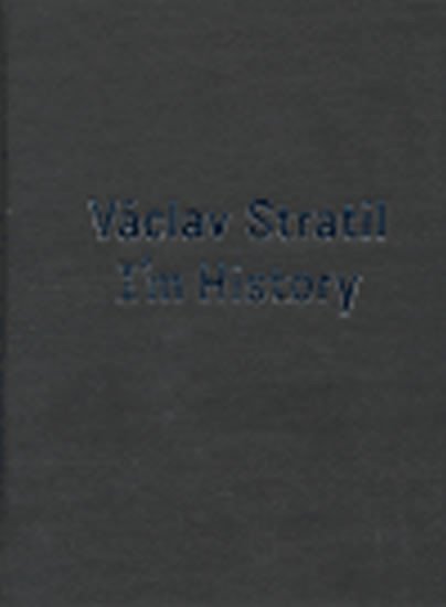 Levně I´m History - Václav Stratil