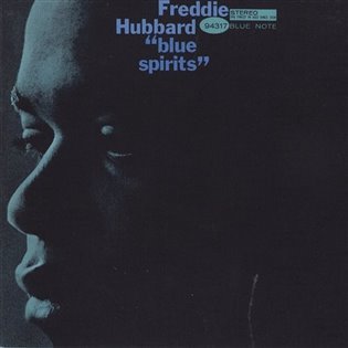 Levně Blue Spirits - Freddie Hubbard