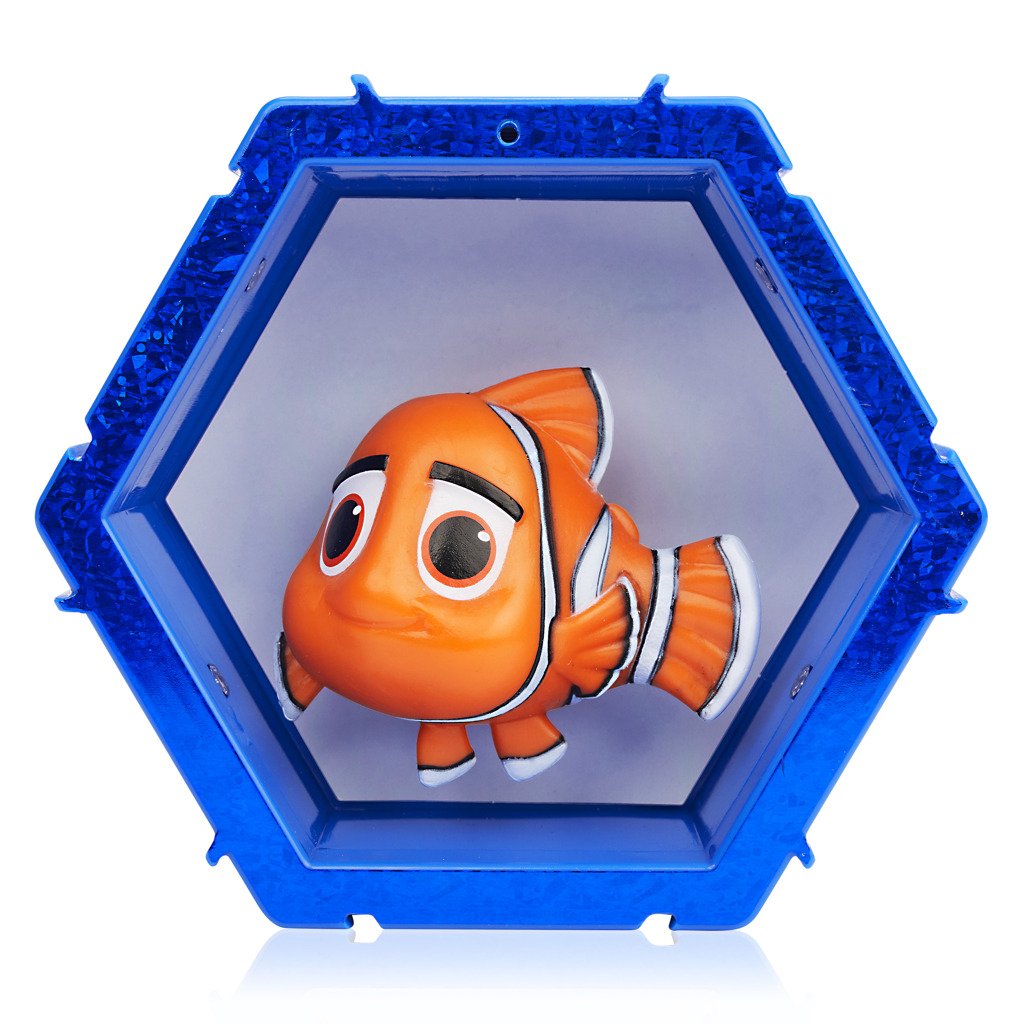 WOW POD Disney Pixar - Nemo - EPEE Merch - WOW Stuff