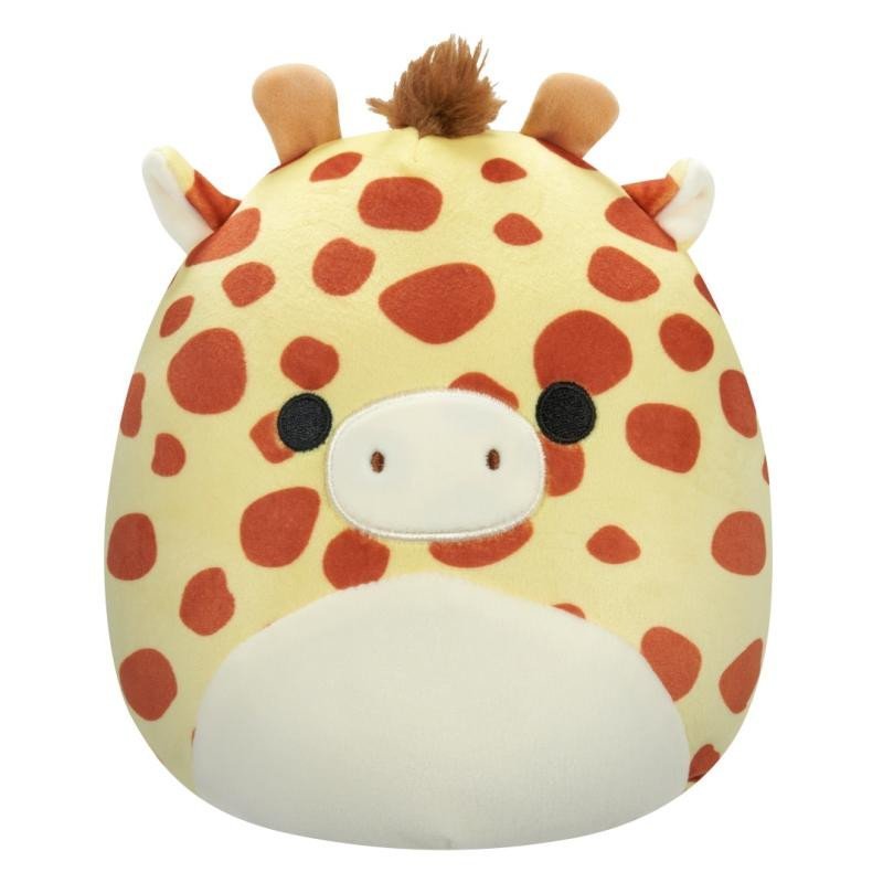 Levně Squishmallows Žirafa Gary 20 cm