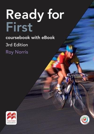 Levně Ready for First Workbook without Key and Resource Pack, 3rd edition - Roy Norris