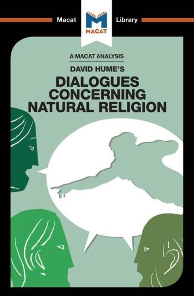 Levně David Hume’s Dialogues Concerning Natural Religion (A Macat Analysis) - Ian Jackson