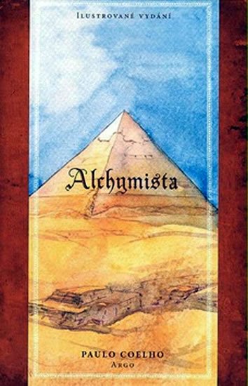Levně Alchymista - ilustrovaný - Paulo Coelho