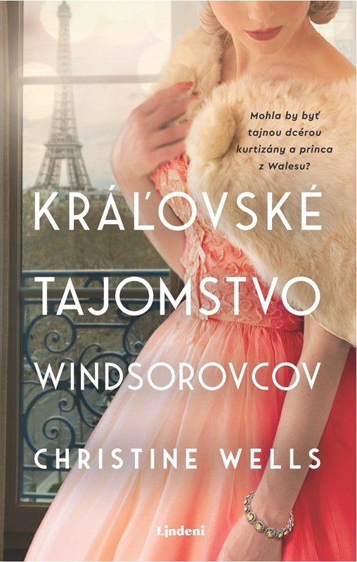 Levně Kráľovské tajomstvo Windsorovcov - Christine Wells